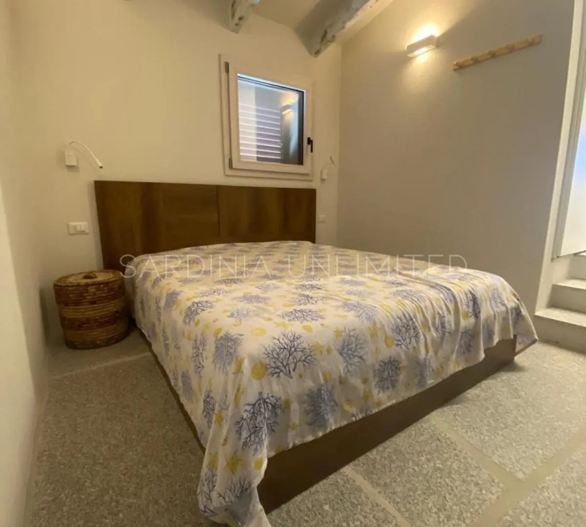 Villa Onda Celeste Costa Paradiso Italy